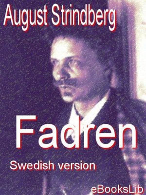 cover image of Fadren